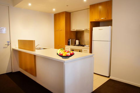 Accent Accommodation@Docklands - Accommodation Yamba 32