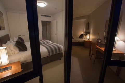 Accent Accommodation@Docklands - Accommodation Yamba 25