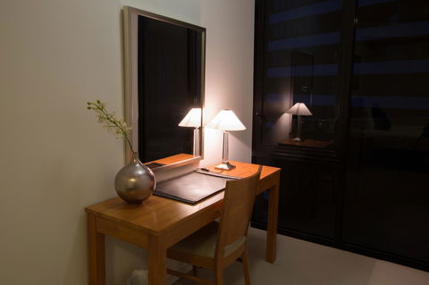 Accent Accommodation@Docklands - Accommodation Yamba 12