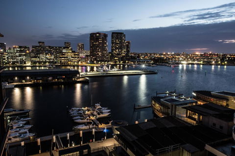 Accent Accommodation@Docklands - Accommodation Yamba 0