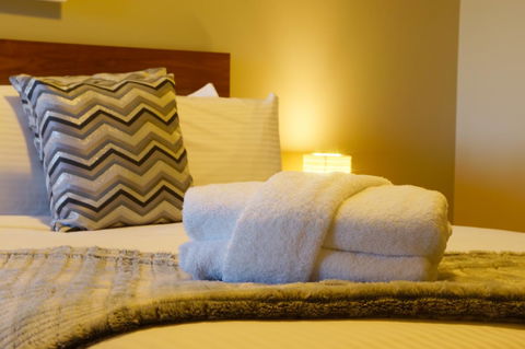 Accent Accommodation@Docklands - Accommodation Yamba 27