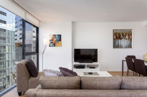 Accent Accommodation@Docklands - Accommodation Yamba 4