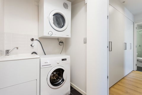 Accent Accommodation@Docklands - Accommodation Yamba 8