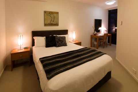 Accent Accommodation@Docklands - Accommodation Yamba 15