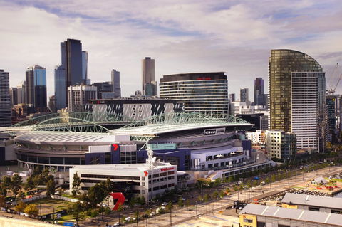 Accent Accommodation@Docklands - Accommodation Yamba 30