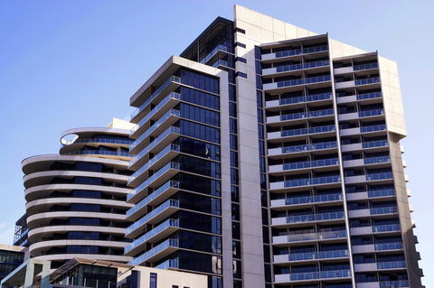 Accent Accommodation@Docklands - Accommodation Yamba 31