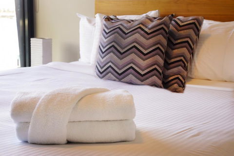 Accent Accommodation@Docklands - Accommodation Yamba 5