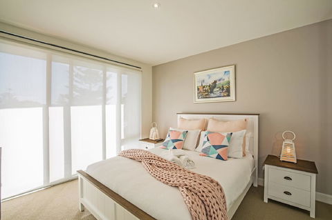 C-Scape Esplanade Cowes - Accommodation Yamba 15