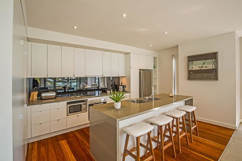 C-Scape Esplanade Cowes - Accommodation Yamba 2