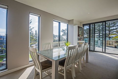 C-Scape Esplanade Cowes - Accommodation Yamba 12