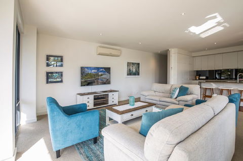C-Scape Esplanade Cowes - Accommodation Yamba 10