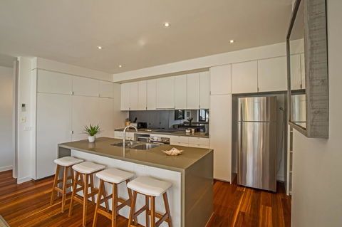 C-Scape Esplanade Cowes - Accommodation Yamba 9