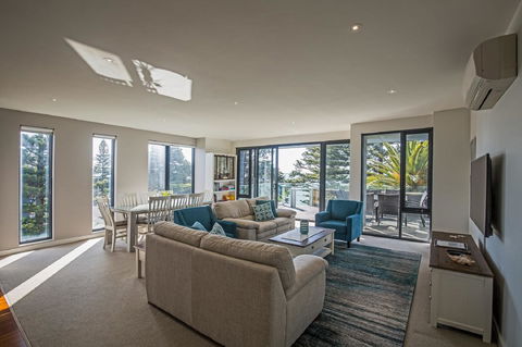 C-Scape Esplanade Cowes - Accommodation Yamba 0