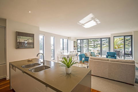 C-Scape Esplanade Cowes - Accommodation Yamba 8