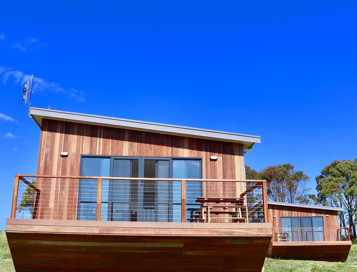 Aire Valley ACT Accommodation Yamba
