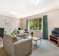 Punt Road Apartment Hotel - Accommodation Yamba