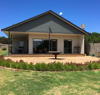 Apostle Hideaway - Central Port Campbell - Accommodation Yamba