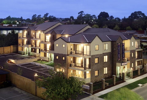 Ringwood Royale - Accommodation Yamba 0