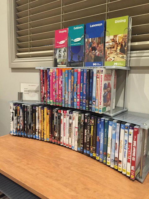 Ringwood Royale - Accommodation Yamba 4