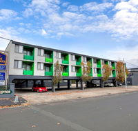 Melbourne's Princes Park Hotel - Accommodation Yamba