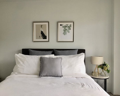 The Wheelhouse - 2BR Waterfront Apt In Town - Accommodation Yamba 8