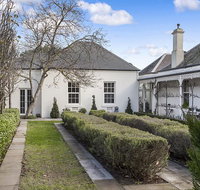 Camellia Cottage - Accommodation Yamba