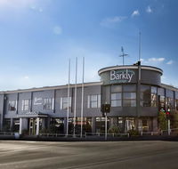 Barkly Motorlodge - Accommodation Yamba