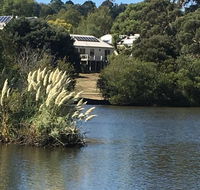 Lakeside Conti Villas - Accommodation Yamba