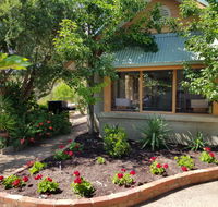 The Fingal Farm - Accommodation Yamba