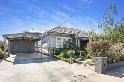 HogmortHomes Neale Street - Accommodation Yamba 0