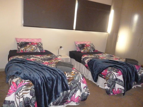 HogmortHomes Neale Street - Accommodation Yamba 4