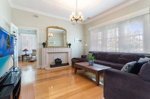 HogmortHomes Neale Street - Accommodation Yamba 1