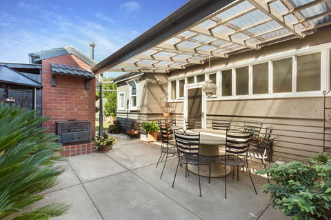 HogmortHomes Neale Street - Accommodation Yamba 11