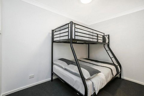 Apartments 521 - Accommodation Yamba 9