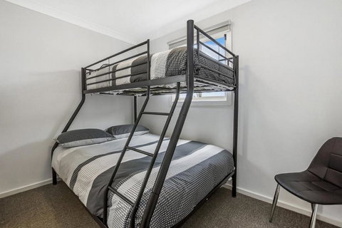 Apartments 521 - Accommodation Yamba 17