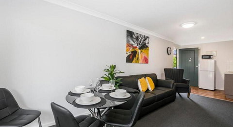 Apartments 521 - Accommodation Yamba 12