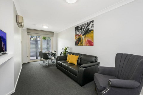 Apartments 521 - Accommodation Yamba 8