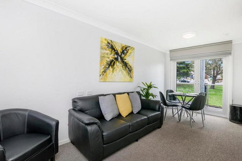 Apartments 521 - Accommodation Yamba 19