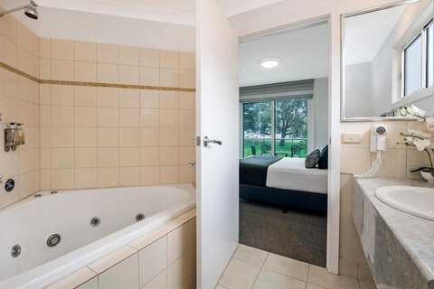 Apartments 521 - Accommodation Yamba 15