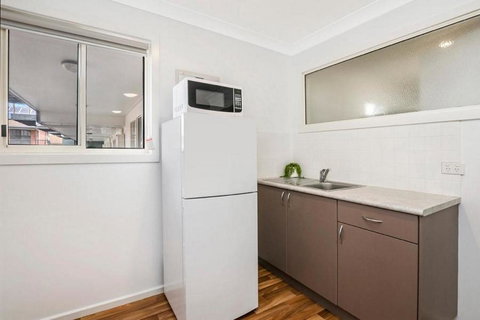Apartments 521 - Accommodation Yamba 11