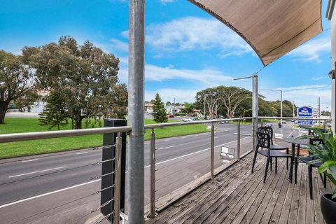 Apartments 521 - Accommodation Yamba 16