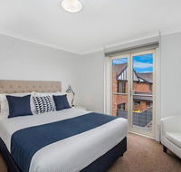 Apartments 521 - Accommodation Yamba