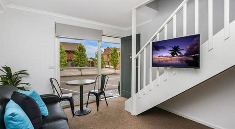 Apartments 521 - Accommodation Yamba 3