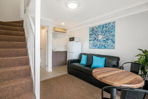 Apartments 521 - Accommodation Yamba 1