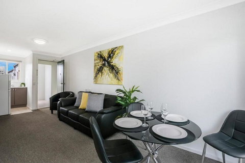 Apartments 521 - Accommodation Yamba 18