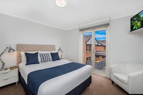 Apartments 521 - Accommodation Yamba 5