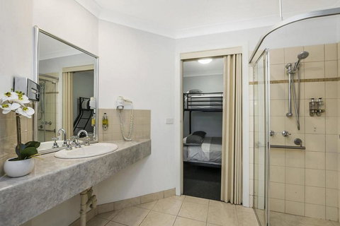 Apartments 521 - Accommodation Yamba 10