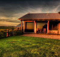 Anchors Port Campbell - Accommodation Yamba