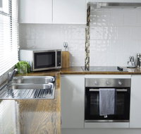 The Beardman Armidale - Accommodation Yamba