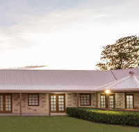 The Block Vista BB - Accommodation Yamba